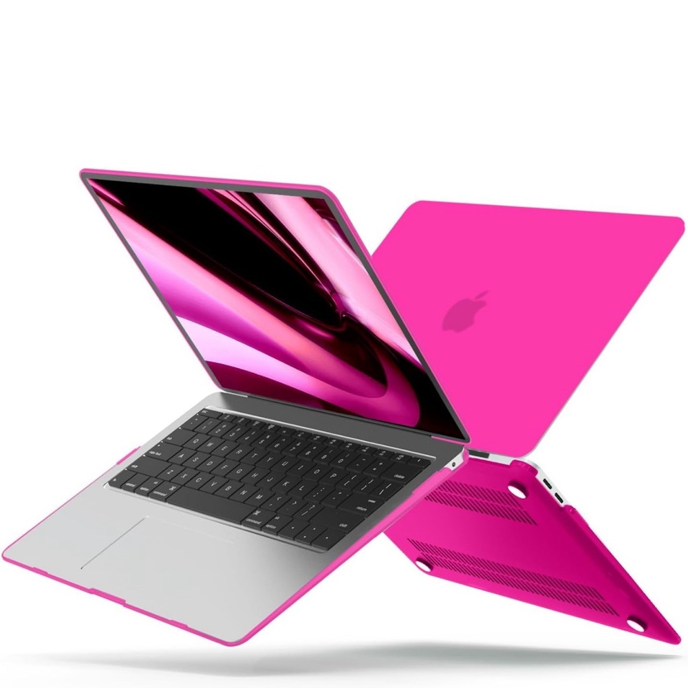 Case and Keyboard Cover - Picture 6 of 9